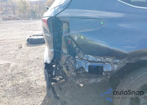 2021 Toyota Highlander Hybrid Limited from USA, damaged, VIN 5TDDBRCH1MS531079